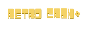 RETRO GRDN - Home