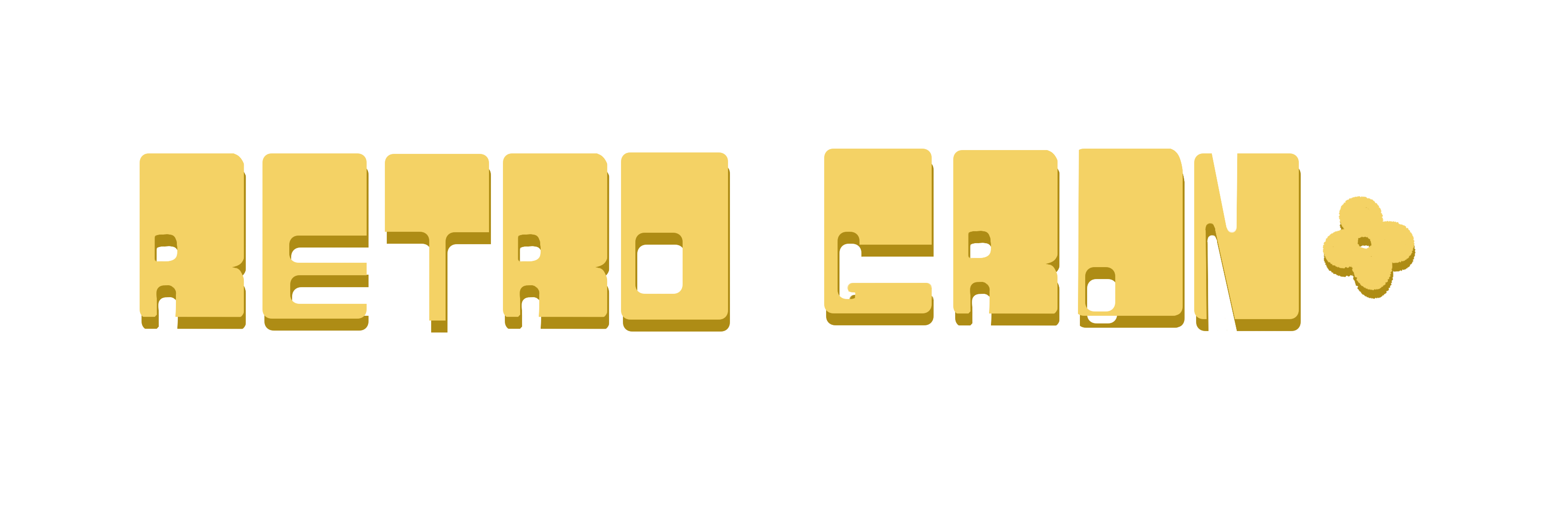 RETRO GRDN